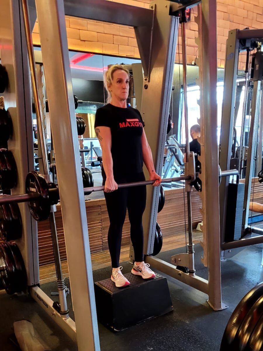 exercicio para emagrecer