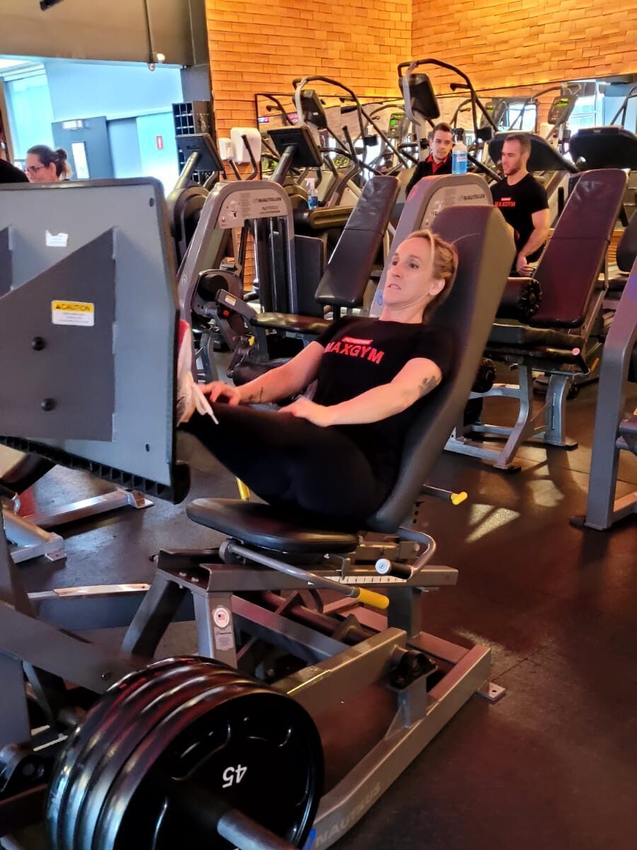 nutricao esportiva danusa