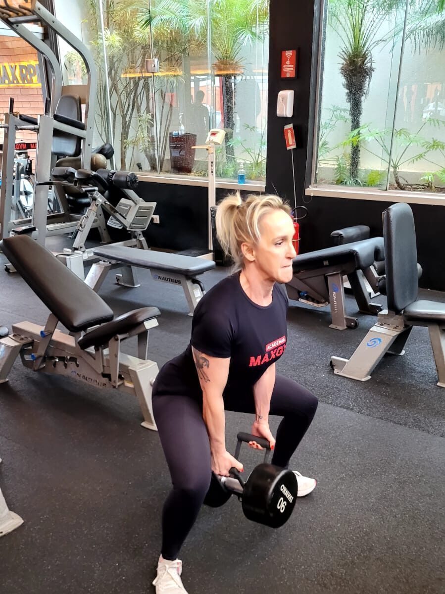 nutricao esportiva saude da mulher