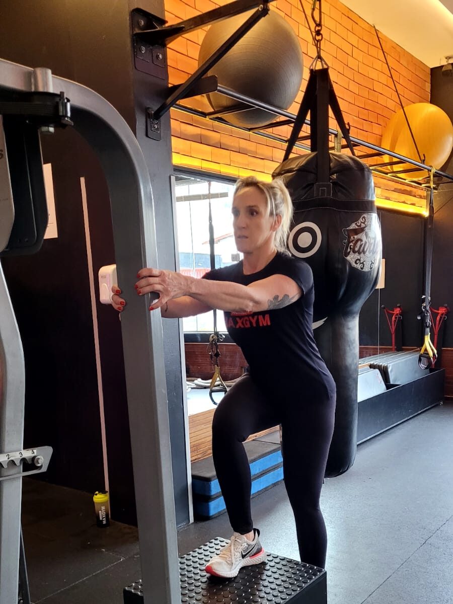 saude nutricao exercicio fisico